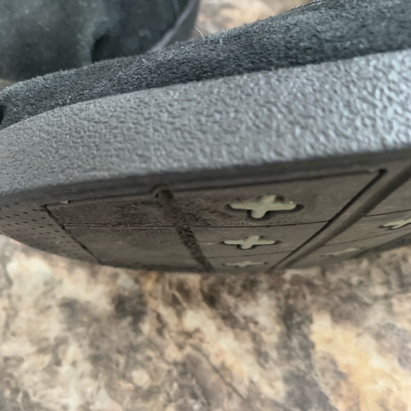 Ladies pre-owned Toms Highland Booties - Picture 8 of 10